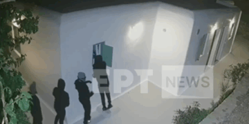 Συνελήφθησαν στη Μύκονο 4 διαρρήκτες που έκλεβαν τουρίστες - Έκρυβαν τα κλοπιμαία σε βράχια