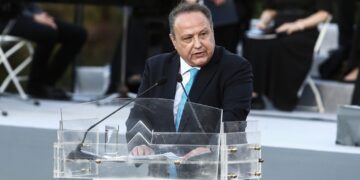 Δήμαρχος Θεσσαλονίκης, Στ.Αγγελούδης, ενόψει ΔΕΘ: «Δεν αρκούν οι ανακοινώσεις, περιμένουμε δεσμεύσεις με χρονοδιάγραμμα υλοποίησης»