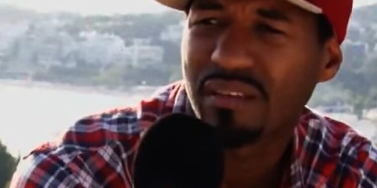 Πέθανε στη Σαντορίνη ο πρώην ποδοσφαιριστής του Άρη και του Πανιωνίου Ρικάρντο Ντα Κόστα σε ηλικία μόλις 42 ετών