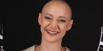 Πέθανε η αθλήτρια στίβου Μαρία Αριστοτέλους μετά από μάχη με σπάνια μορφή καρκίνου