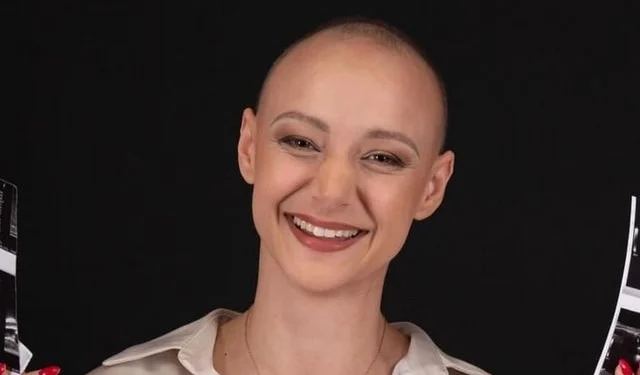 Πέθανε η αθλήτρια στίβου Μαρία Αριστοτέλους μετά από μάχη με σπάνια μορφή καρκίνου