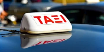 Οδηγός ταξί χρέωσε ...110 ευρώ για τη διαδρομή “Ελ.Βενιζέλος” – Πειραιάς