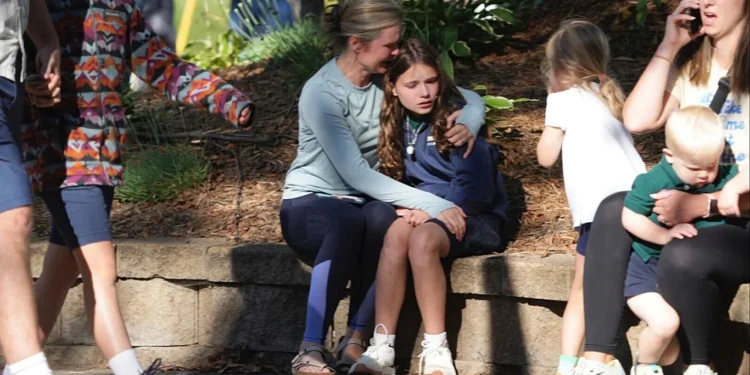 ΗΠΑ: Ένοπλη επίθεση σε Καθολικό σχολείο στην Μινεάπολη - Δύο παιδιά νεκρά και τουλάχιστον 17 τραυματίες -Νεκρός ο δράστης