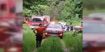 Καστοριά: Νεκρός άνδρας σε δύσβατη περιοχή στο Γράμμο