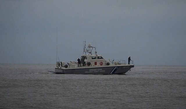 Χαλκιδική: 75χρονος ανασύρθηκε νεκρός στην παραλία Καλυβών