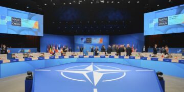 Όλες οι χώρες μέλη του ΝΑΤΟ θα καλύψουν ΤΟ 2025 τον στόχο για στρατιωτικές δαπάνες 2% του ΑΕΠ