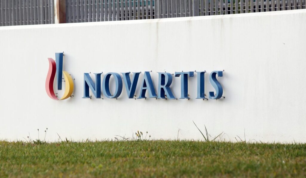 Η εισαγγελέας στη δίκη Novartis ζήτησε την ενοχή των δύο προστατευόμενων μαρτύρων