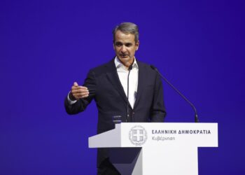 Κ. Μητσοτάκης: "Παραδίδουμε έργα που αλλάζουν την Θεσσαλονίκη– 120 εκατ. για την αναβάθμιση του χώρου της ΔΕΘ"
