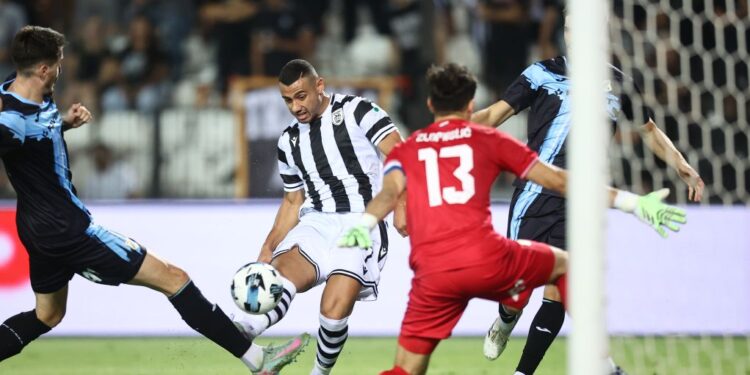 Europa League: Εκπληκτικός ο ΠΑΟΚ νίκησε με 5-0 τη Ριέκα και προκρίθηκε στη League Phase