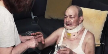 Ίλιον: Άγρια ληστεία σε βάρος 71χρονου καρκινοπαθή – Τον πέταξαν από τις σκάλες για να του πάρουν 500 ευρώ