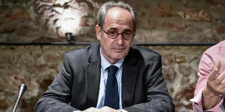 Μυλόπουλος για τη φιέστα Μητσοτάκη στη ΔΕΘ: «Δεν ντρέπεται ο πρωθυπουργός...;»