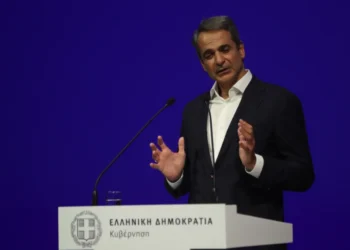 Μεγάλη επικοινωνιακή φιέστα Μητσοτάκη στη Θεσσαλονίκη εν όψει ΔΕΘ