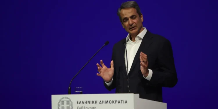 Μεγάλη επικοινωνιακή φιέστα Μητσοτάκη στη Θεσσαλονίκη εν όψει ΔΕΘ