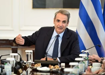 Κ. Μητσοτάκης στο υπουργικό συμβούλιο: "Διαψεύστηκε η μίζερη κριτική για τα μη κρατικά πανεπιστήμια"