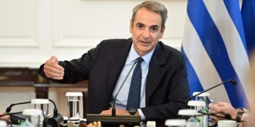 Κ. Μητσοτάκης στο υπουργικό συμβούλιο: "Διαψεύστηκε η μίζερη κριτική για τα μη κρατικά πανεπιστήμια"