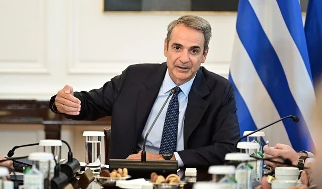 Κ. Μητσοτάκης στο υπουργικό συμβούλιο: "Διαψεύστηκε η μίζερη κριτική για τα μη κρατικά πανεπιστήμια"