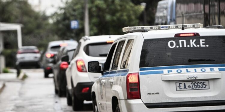 Ασπρόπυργος: Συνελήφθη 36χρονος, μέλος της συμμορίας του Ουκρανού «Έντικ» από το Ντουμπάι