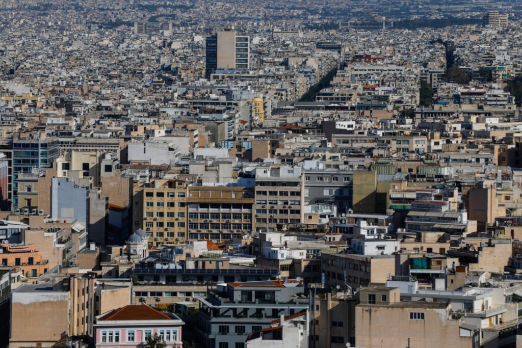 Έρχεται νέο πρόγραμμα στέγασης Σπίτι μου ΙΙΙ