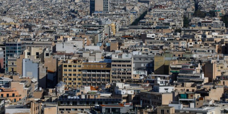 Έρχεται νέο πρόγραμμα στέγασης Σπίτι μου ΙΙΙ