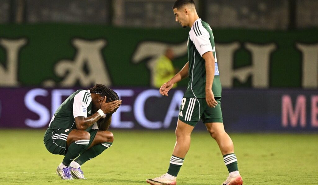 Super League: Κέρδισαν όλοι οι «μεγάλοι» εκτός από τον Παναθηναϊκό, που έκανε γκέλα