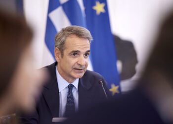 Εβδομαδιαία ανάρτηση Μητσοτάκη: "Παρεμβάσεις αν δεν πέσουν οι τιμές ενέργειας – Ανακρίβειες από αντιπολίτευση, το 8ωρο δεν καταργείται"