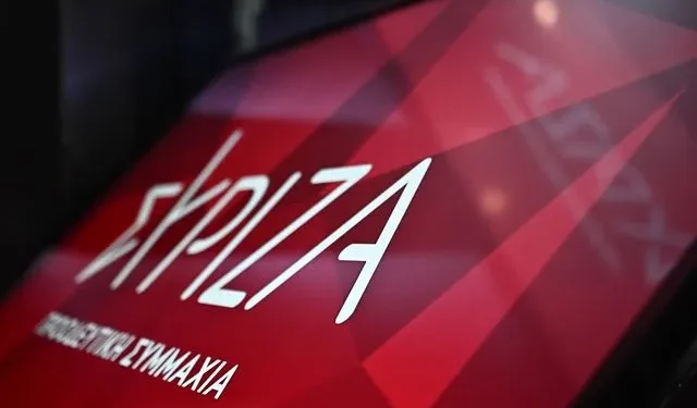 Ανακοίνωση ΣΥΡΙΖΑ: "Αλληλεγγύη στον λαό της Γάζας μέσω της Global Sumud Flotilla"