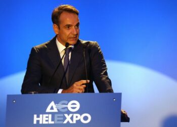 ΔΕΘ 2025: Τα μέτρα που αναμένεται να ανακοινώσει ο Κ. Μητσοτάκης για τη μεσαία τάξη