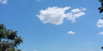 Ο καιρός σήμερα, Τρίτη 02-09-2025