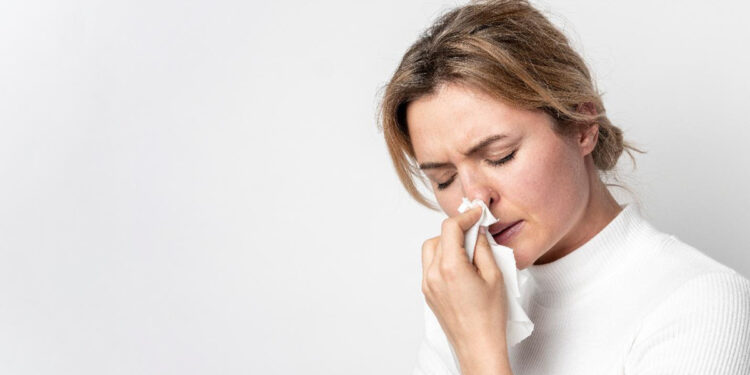 Τι είναι το διάφραγμα μύτης; Συμπτώματα και αντιμετώπιση!