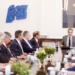 Κ. Μητσοτάκης: " Άύξηση του προϋπολογισμού του προγράμματος «Μαριέττα Γιαννάκου» - Άλλα 300 εκατ. για την αναβάθμιση των δημόσιων σχολείων"