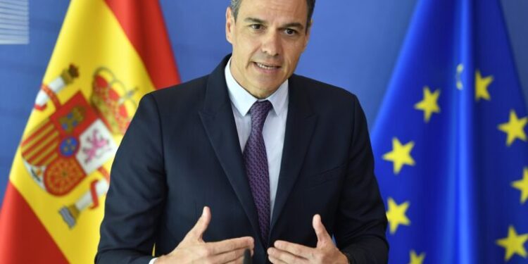 Ισπανία: Ο Πέδρο Σάντσεθ κατηγορεί τους δικαστές ότι «κάνουν πολιτική»