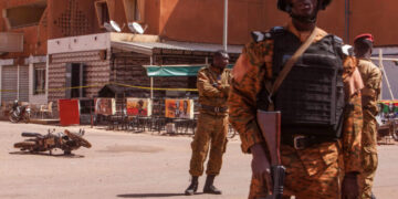 Μπουρκίνα Φάσο: Ψηφίστηκε νόμος για φυλάκιση έως και πέντε ετών για «δράστες ομοφυλοφιλικών πράξεων»