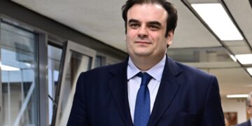 Ανάρτηση Κ. Πιερρακάκη: "Κάθε ευρώ που επενδύεται στα σχολεία επιστρέφει πολλαπλάσια στο μέλλον μας"