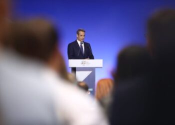 Πακέτο ΔΕΘ 2025: Τι αναμένεται να ανακοινώσει ο Κ. Μητσοτάκης για φοροελαφρύνσεις και μεσαία τάξη