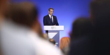 Πακέτο ΔΕΘ 2025: Τι αναμένεται να ανακοινώσει ο Κ. Μητσοτάκης για φοροελαφρύνσεις και μεσαία τάξη