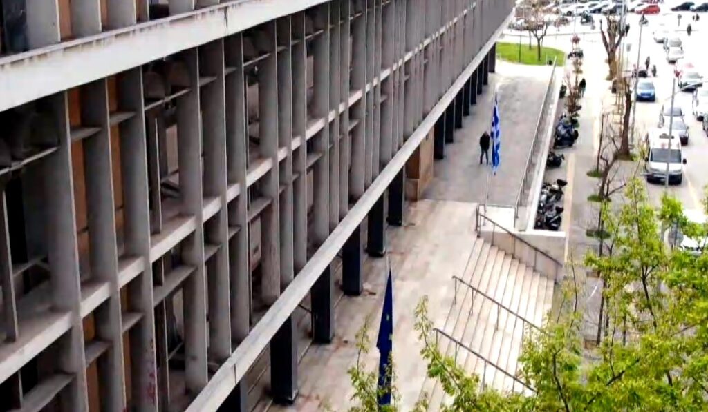 Θεσσαλονίκη: Συνελήφθησαν δύο 24χρονοι για οπαδικό επεισόδιο