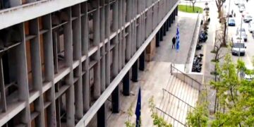 Θεσσαλονίκη: Συνελήφθησαν δύο 24χρονοι για οπαδικό επεισόδιο