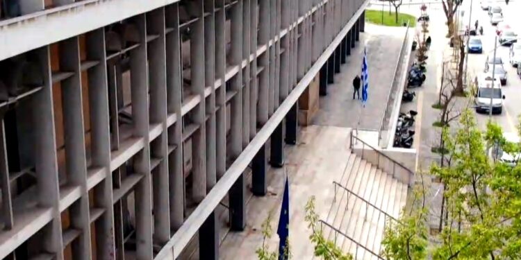 Θεσσαλονίκη: Συνελήφθησαν δύο 24χρονοι για οπαδικό επεισόδιο