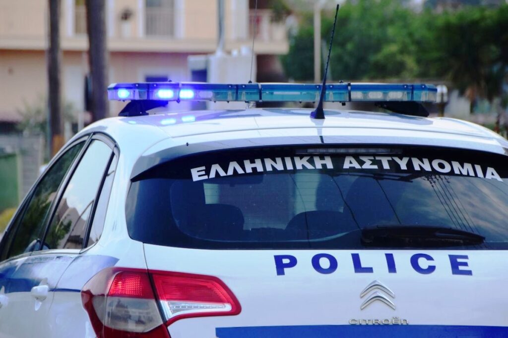 Κόρινθος: 22χρονος πέθανε από τραύμα με μαχαίρι στο λαιμό