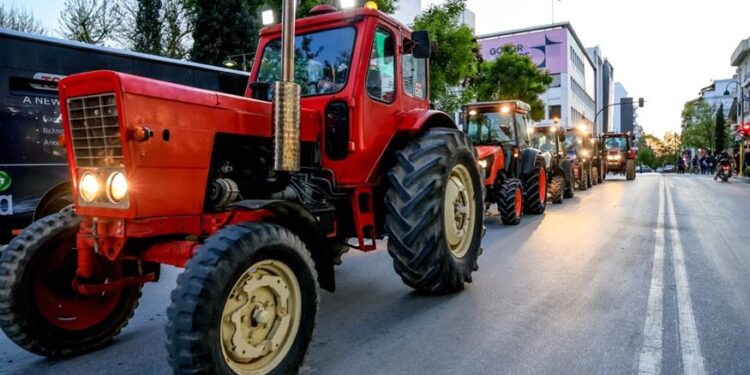 Σκάνδαλο ΟΠΕΚΕΠΕ: 73χρονη πήρε επιχορήγηση 900.000 ευρώ χωρίς να έχει ούτε ένα στρέμμα γης