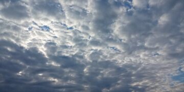 Ο καιρός σήμερα, Πέμπτη 4 Σεπτεμβρίου 2025