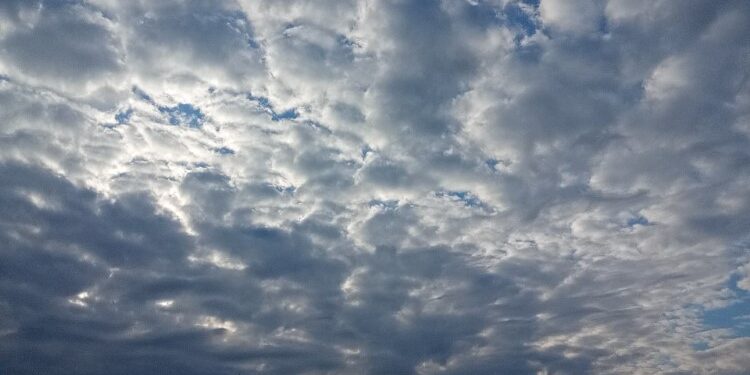 Ο καιρός σήμερα, Πέμπτη 4 Σεπτεμβρίου 2025