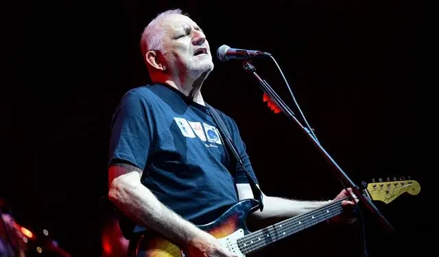 Στο νοσοκομείο ο Νίκος Πορτοκάλογλου – Υποβλήθηκε σε επέμβαση - Η ανακοίνωση για την υγεία του