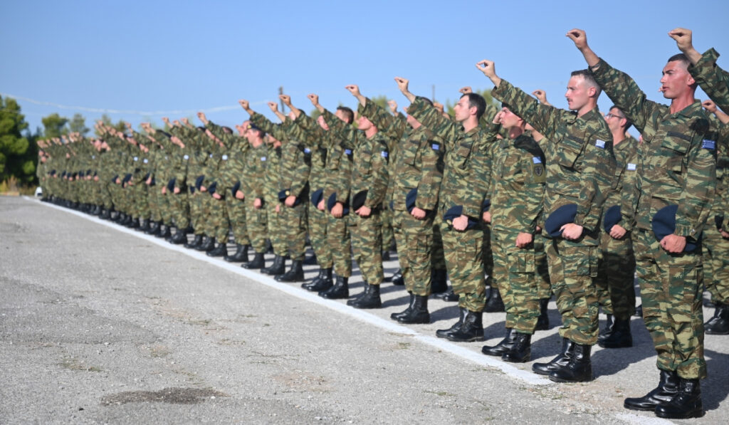 Νίκος Δένδιας: Η δεύτερη φάση της νέας δομής των Ενόπλων Δυνάμεων - Κλείνουν και άλλα στρατόπεδα