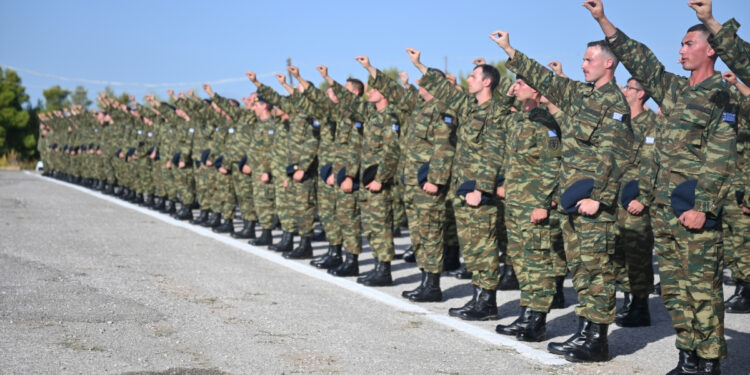 Νίκος Δένδιας: Η δεύτερη φάση της νέας δομής των Ενόπλων Δυνάμεων - Κλείνουν και άλλα στρατόπεδα