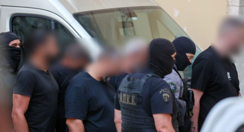 Αρχή για το Ξέπλυμα Μαύρου Χρήματος: Δεσμεύονται οι λογαριασμοί όλων των εμπλεκόμενων στη μαφία της Κρήτης