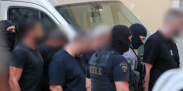 Αρχή για το Ξέπλυμα Μαύρου Χρήματος: Δεσμεύονται οι λογαριασμοί όλων των εμπλεκόμενων στη μαφία της Κρήτης