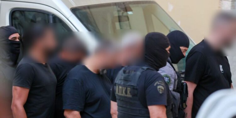 Αρχή για το Ξέπλυμα Μαύρου Χρήματος: Δεσμεύονται οι λογαριασμοί όλων των εμπλεκόμενων στη μαφία της Κρήτης