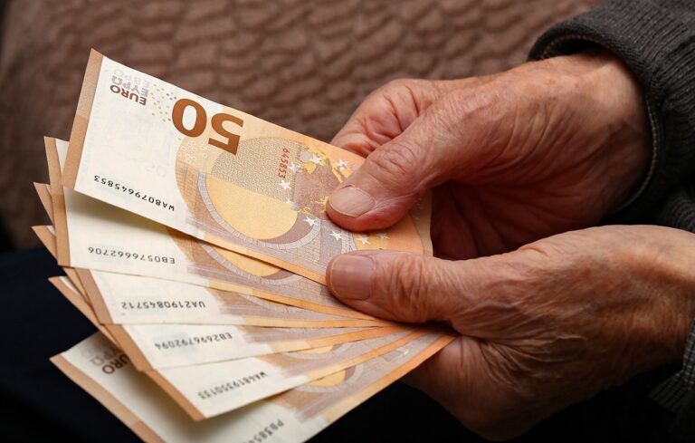 ΔΕΘ 2025: Τι θα ανακοινώσει ο Μητσοτάκης για τη στήριξη και την ενίσχυση των συνταξιούχων