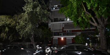 Νέος Κόσμος: Ζευγάρι εντοπίστηκε νεκρό σε διαμέρισμα